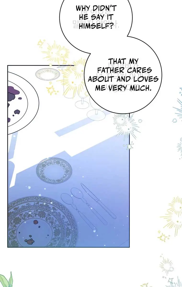 'Cause Calypso Can Chapter 15 Page 27