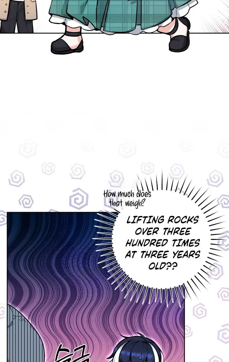 'Cause Calypso Can Chapter 15 Page 42