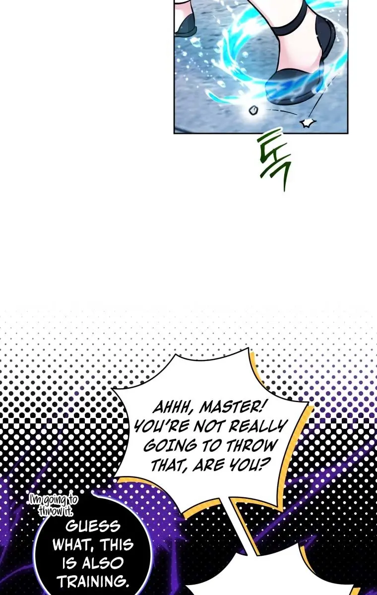 'Cause Calypso Can Chapter 15 Page 44