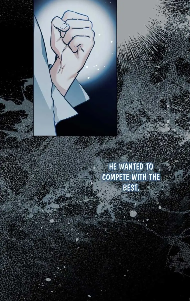 'Cause Calypso Can Chapter 15 Page 51