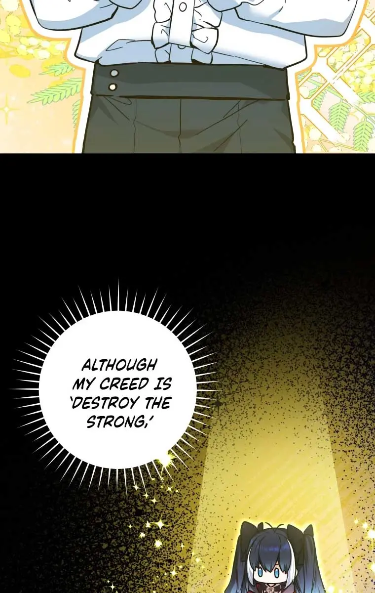'Cause Calypso Can Chapter 15 Page 66
