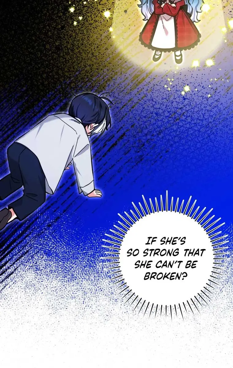 'Cause Calypso Can Chapter 15 Page 67
