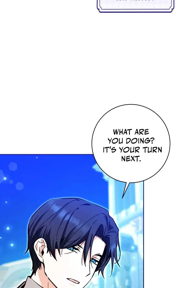 'Cause Calypso Can Chapter 15 Page 71