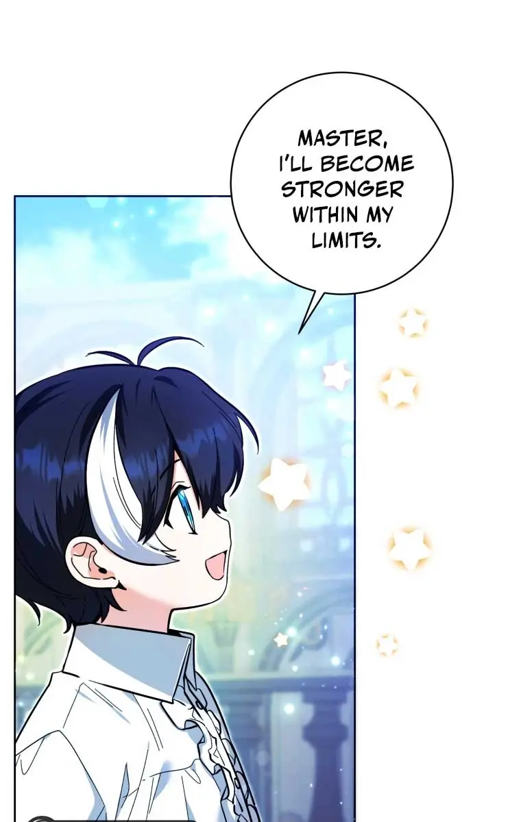 'Cause Calypso Can Chapter 15 Page 78