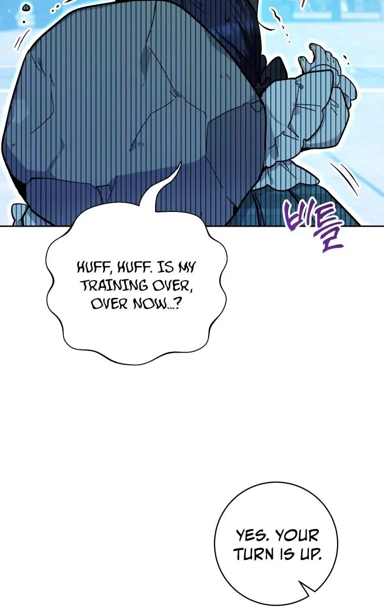 'Cause Calypso Can Chapter 15 Page 82