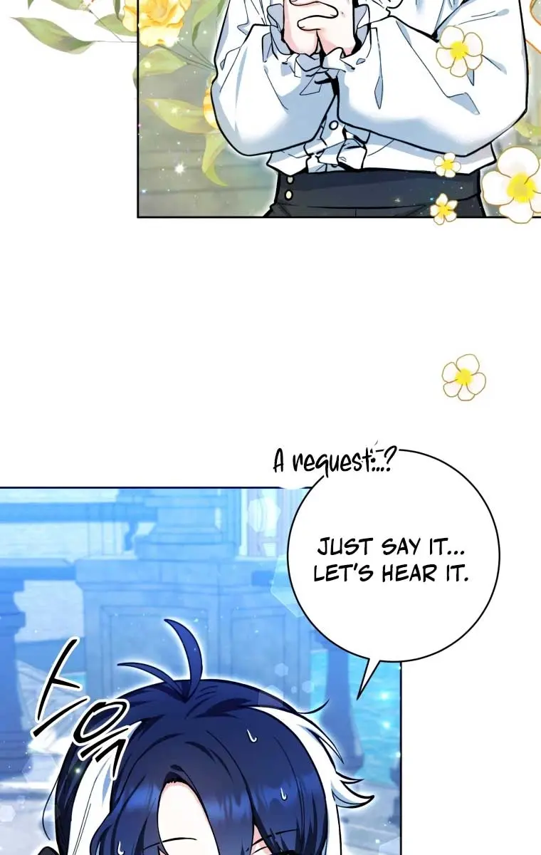 'Cause Calypso Can Chapter 15 Page 94