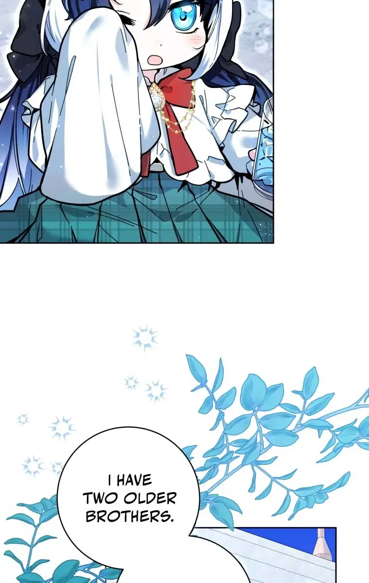 'Cause Calypso Can Chapter 15 Page 95