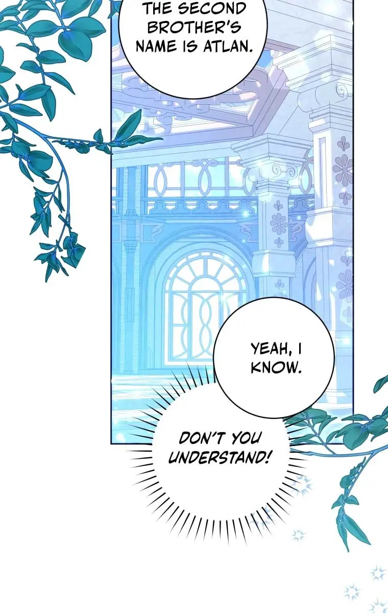 'Cause Calypso Can Chapter 15 Page 96