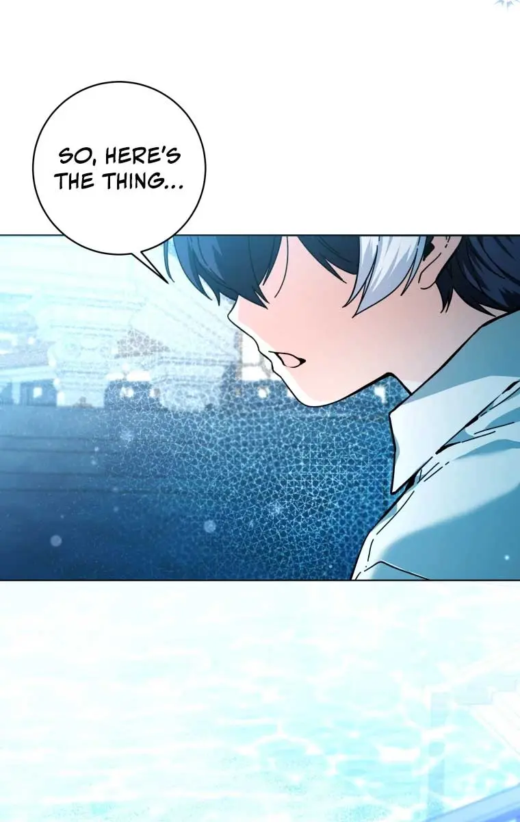 'Cause Calypso Can Chapter 15 Page 97