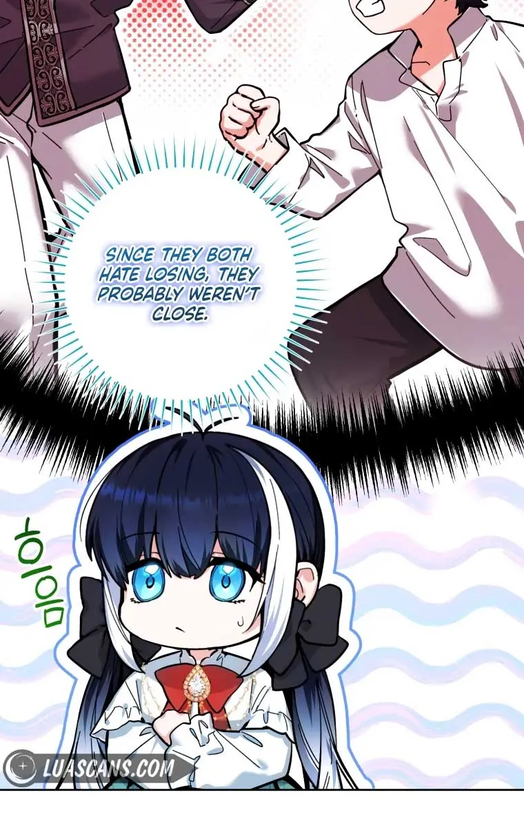 'Cause Calypso Can Chapter 16 Page 9