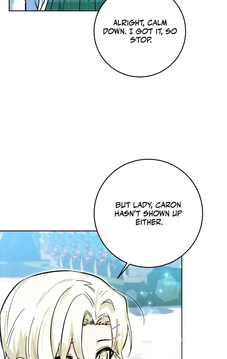 'Cause Calypso Can Chapter 16 Page 26