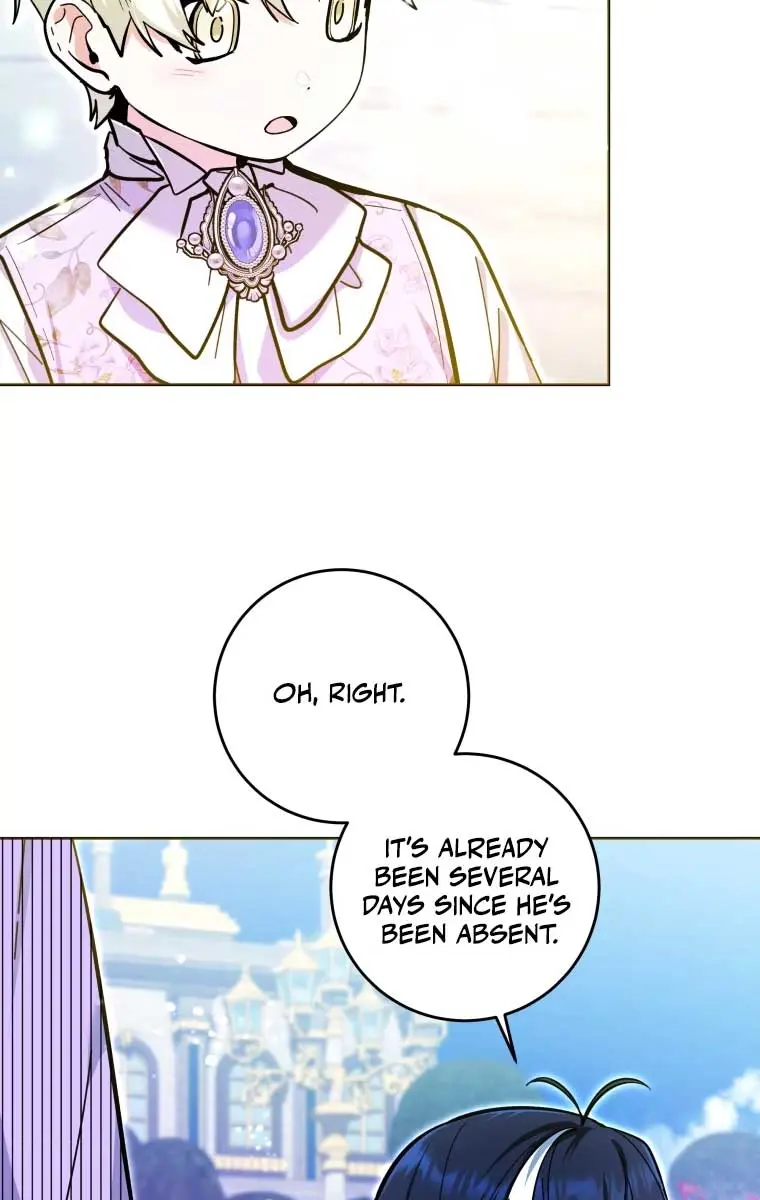 'Cause Calypso Can Chapter 16 Page 27