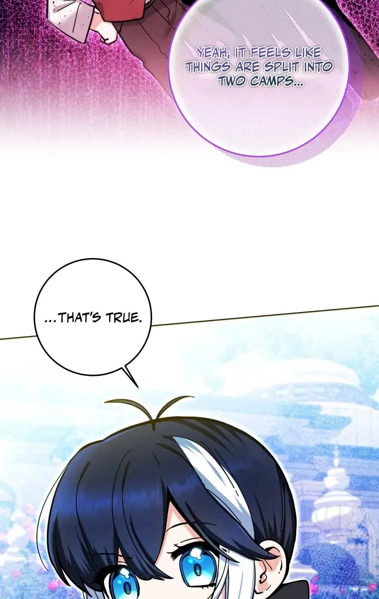 'Cause Calypso Can Chapter 16 Page 30