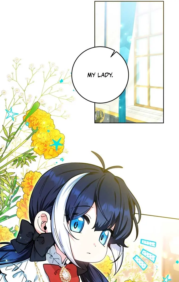 'Cause Calypso Can Chapter 16 Page 33