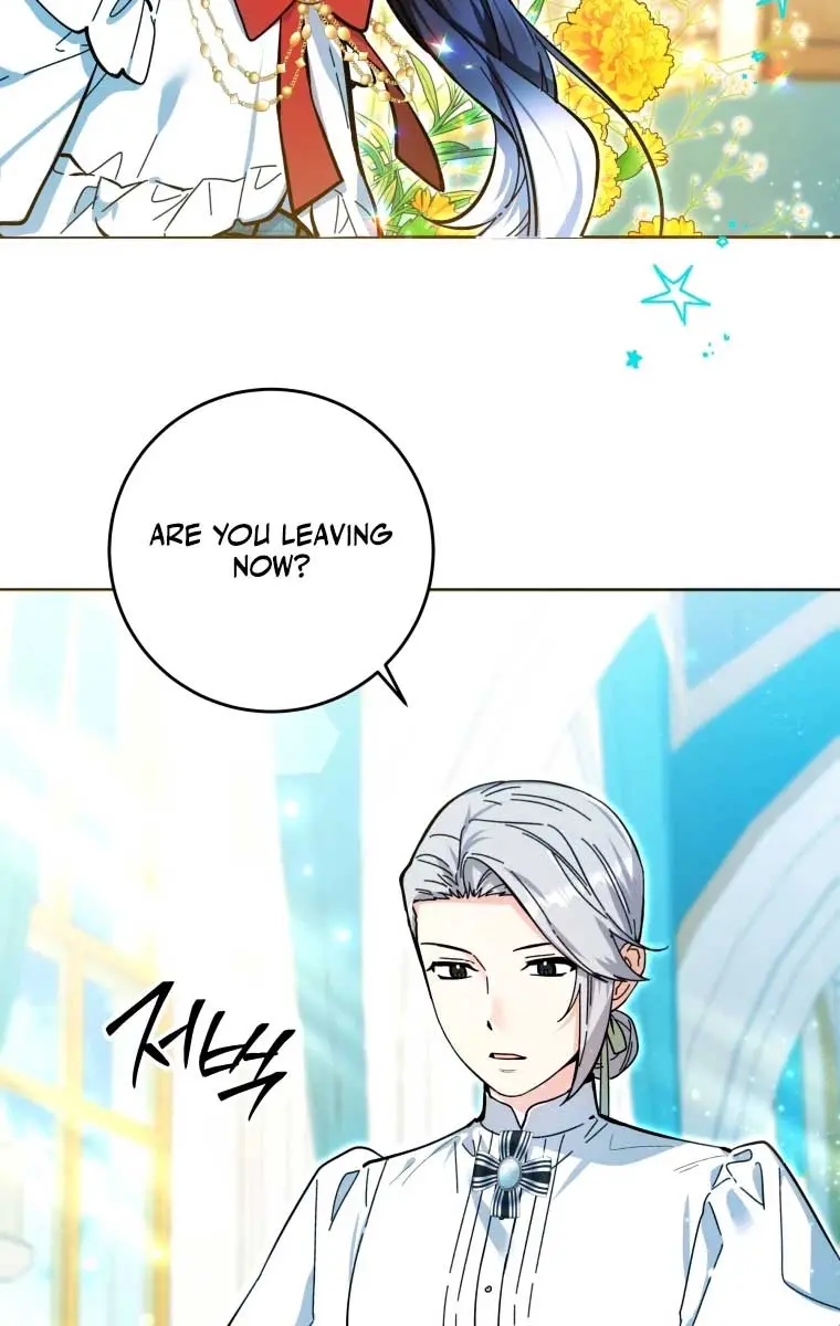 'Cause Calypso Can Chapter 16 Page 34