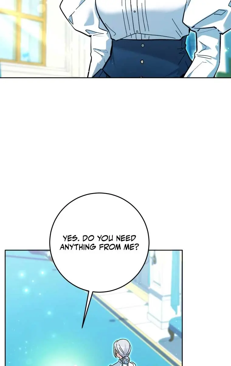 'Cause Calypso Can Chapter 16 Page 35
