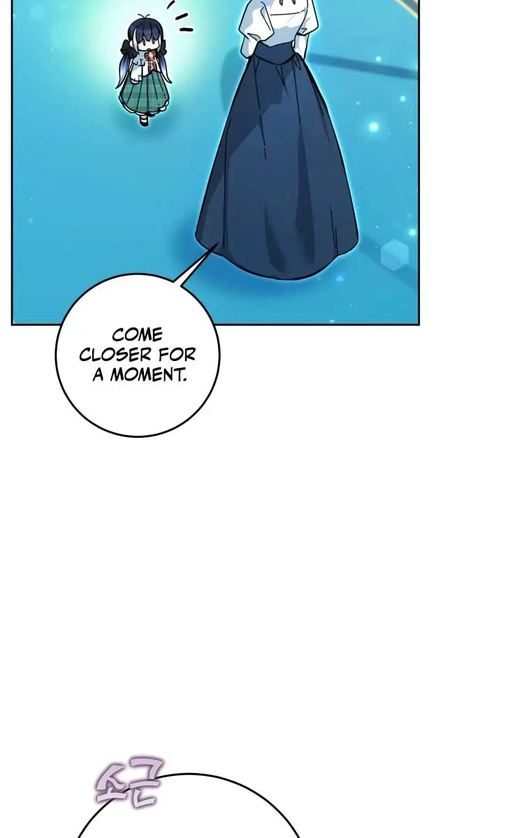 'Cause Calypso Can Chapter 16 Page 36