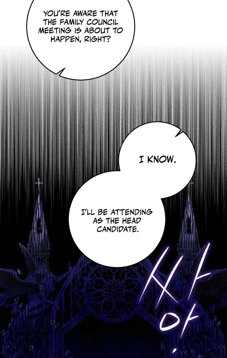 'Cause Calypso Can Chapter 16 Page 37