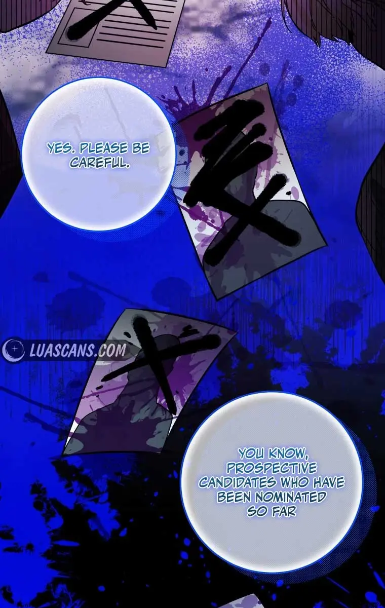 'Cause Calypso Can Chapter 16 Page 39