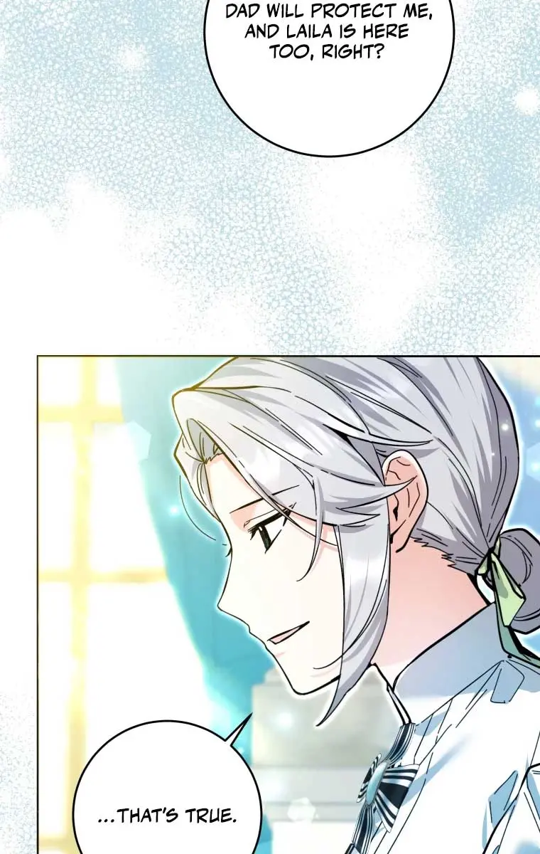 'Cause Calypso Can Chapter 16 Page 43