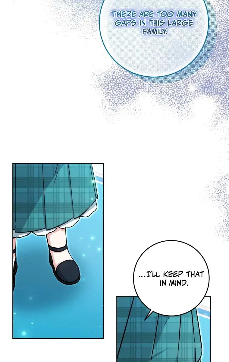 'Cause Calypso Can Chapter 16 Page 45