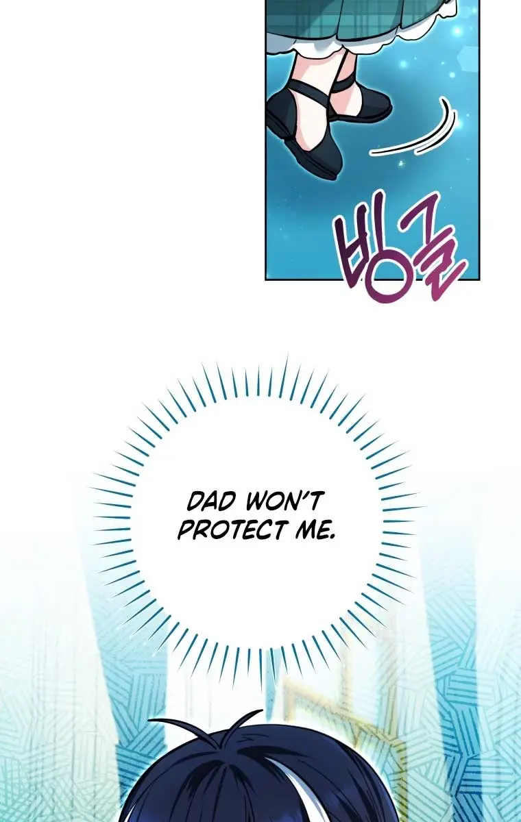 'Cause Calypso Can Chapter 16 Page 46