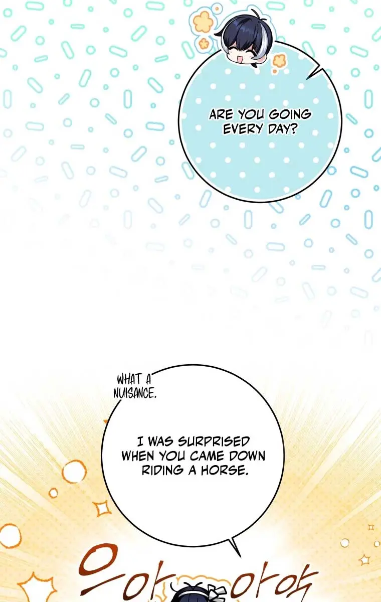 'Cause Calypso Can Chapter 16 Page 53