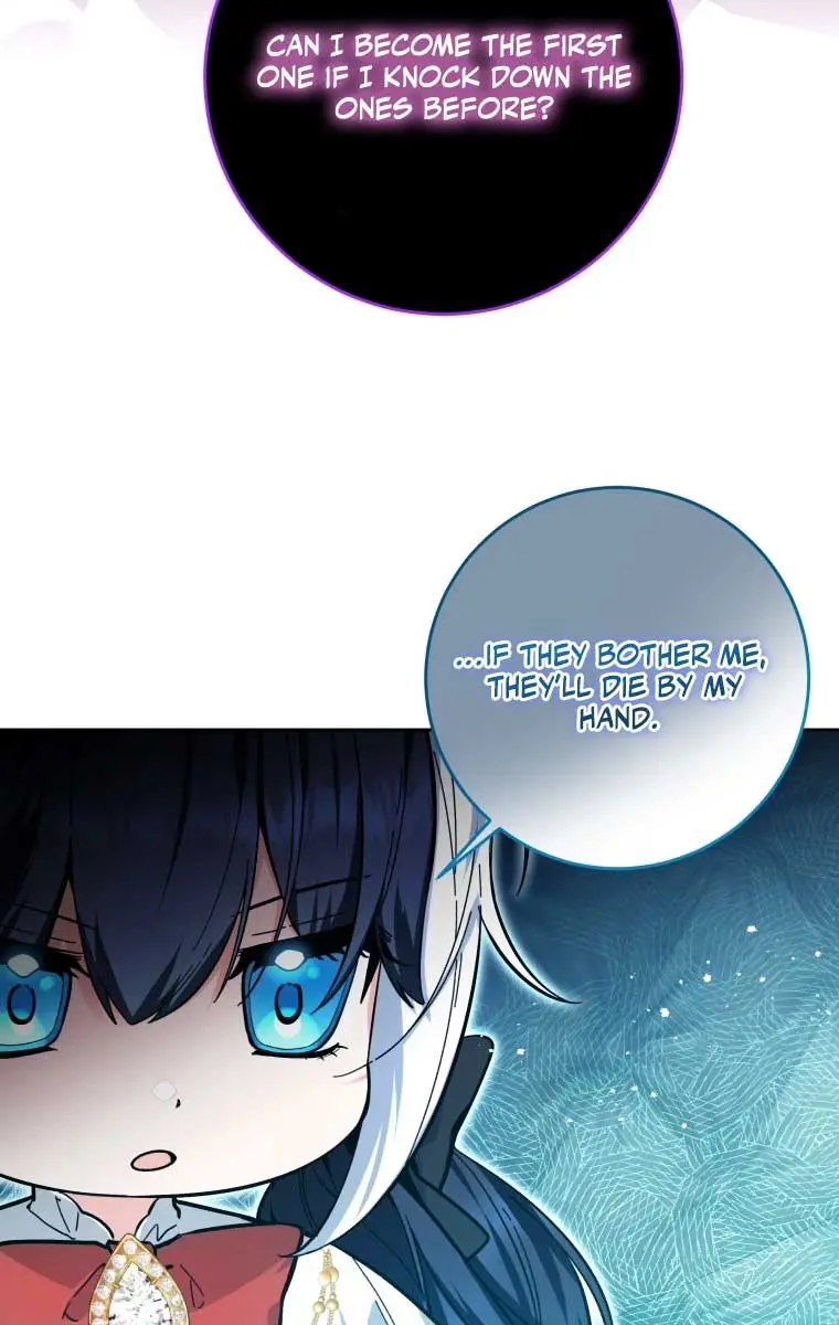 'Cause Calypso Can Chapter 16 Page 58
