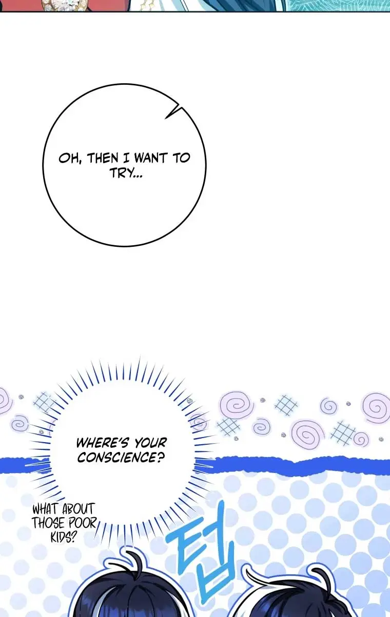 'Cause Calypso Can Chapter 16 Page 59