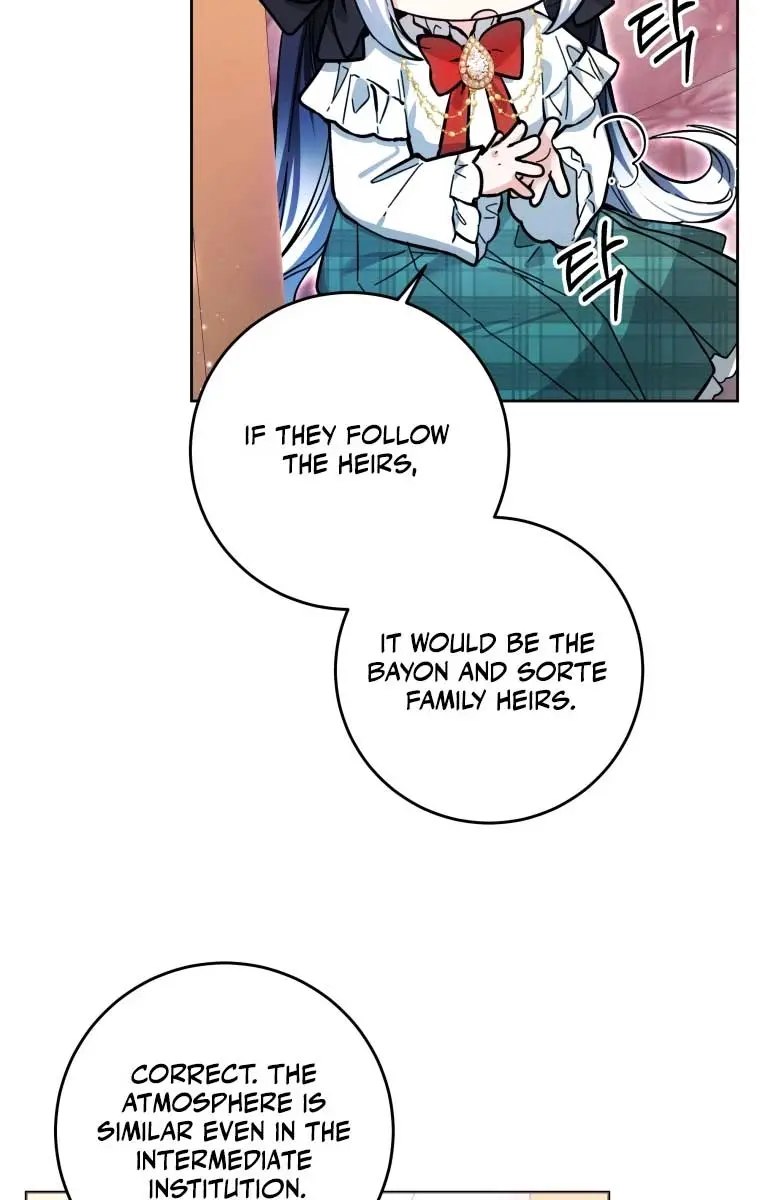 'Cause Calypso Can Chapter 16 Page 61