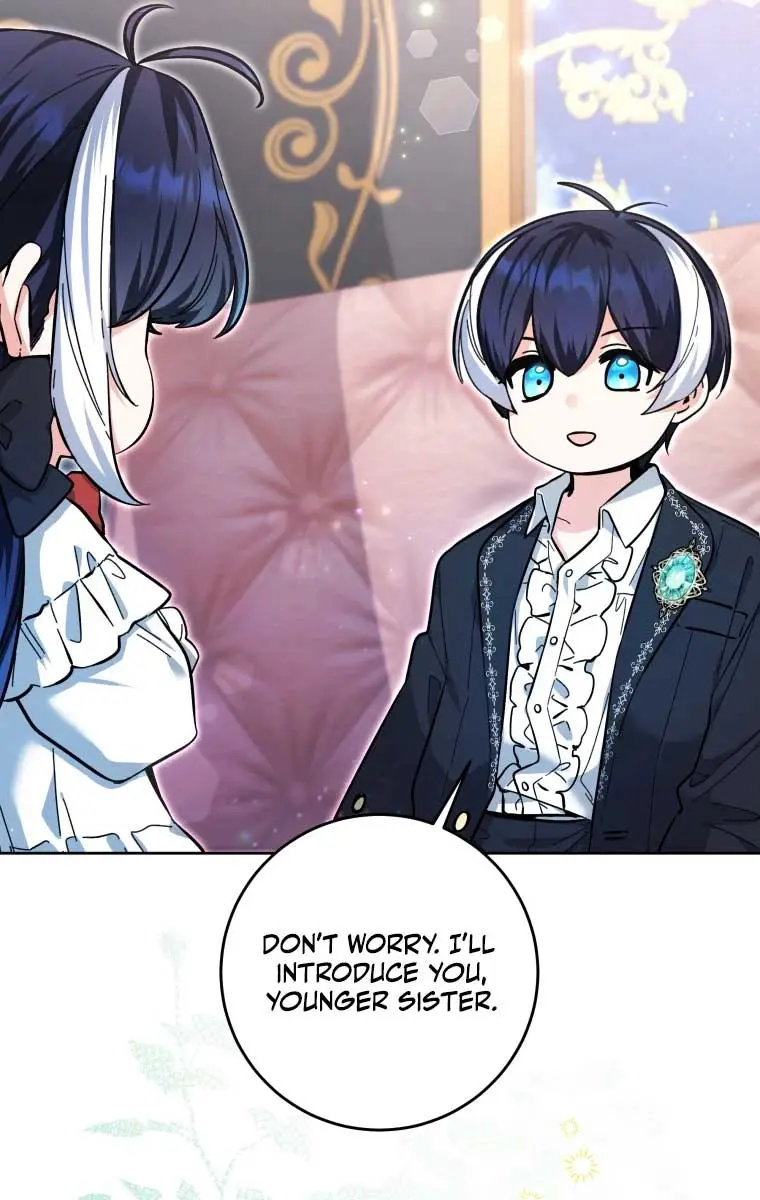 'Cause Calypso Can Chapter 16 Page 64