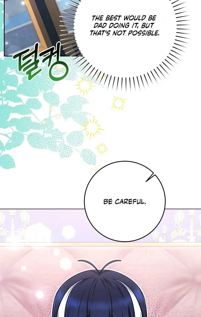 'Cause Calypso Can Chapter 16 Page 66