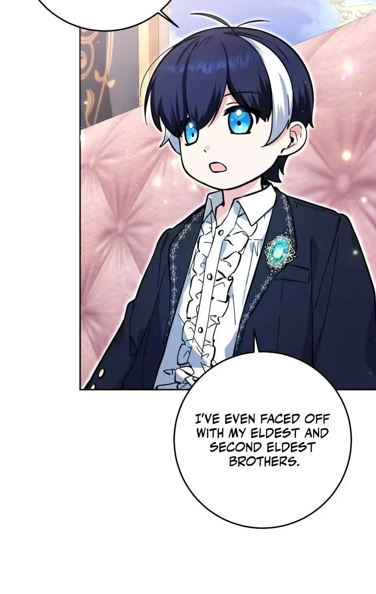 'Cause Calypso Can Chapter 16 Page 68