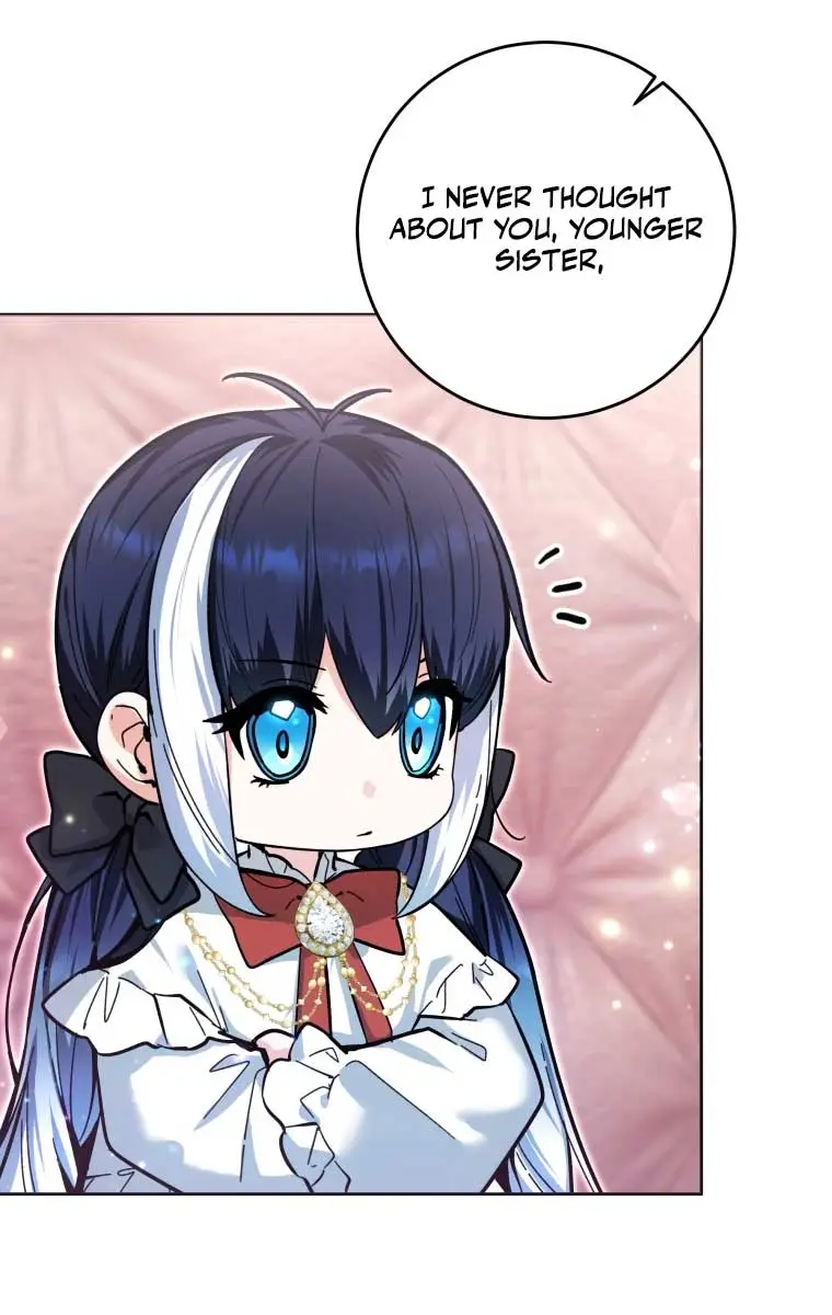 'Cause Calypso Can Chapter 16 Page 69