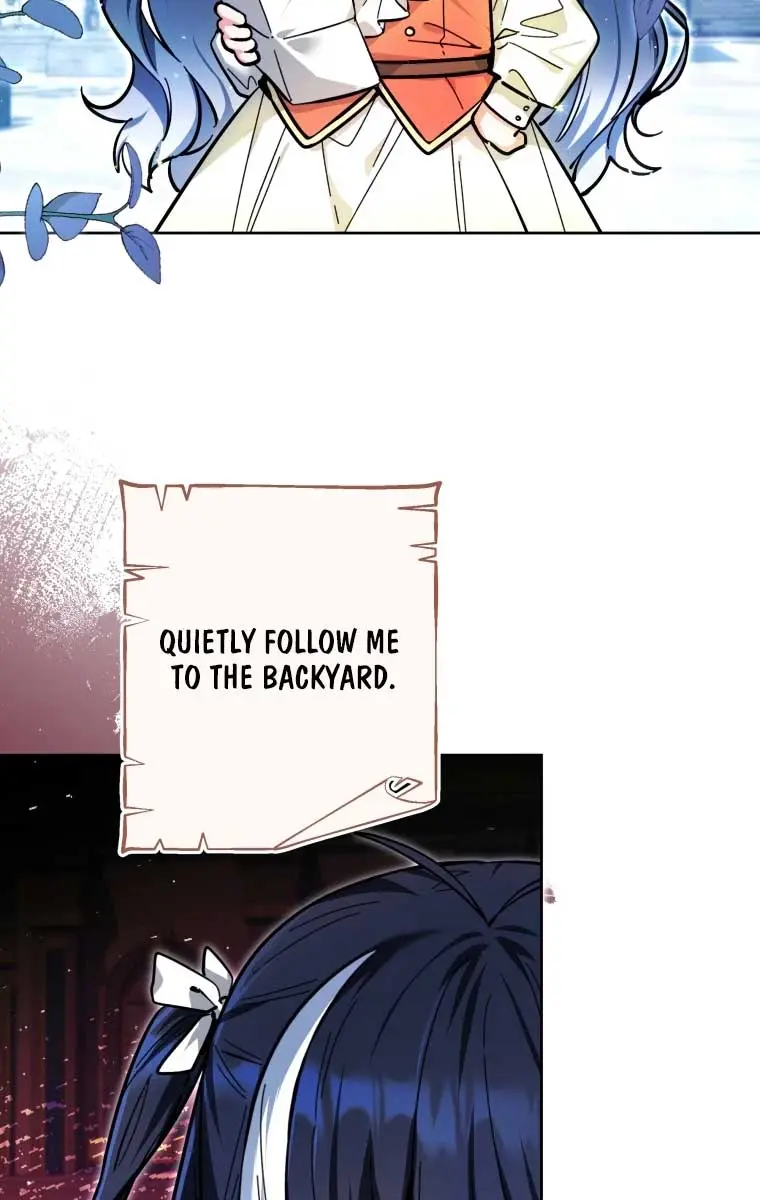 'Cause Calypso Can Chapter 16 Page 76