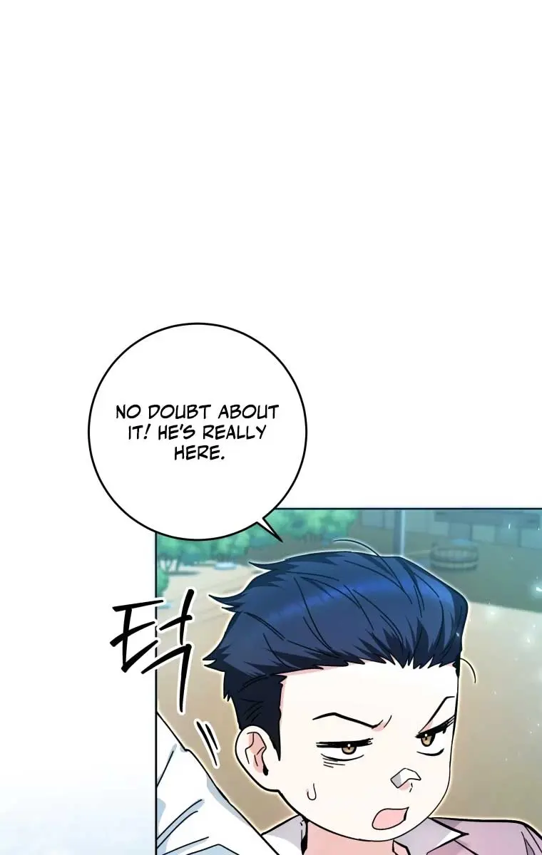 'Cause Calypso Can Chapter 16 Page 82