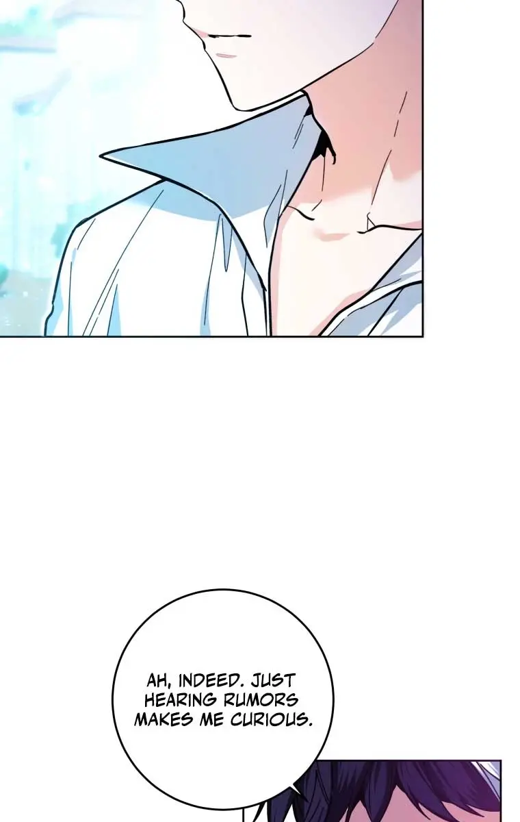 'Cause Calypso Can Chapter 16 Page 89
