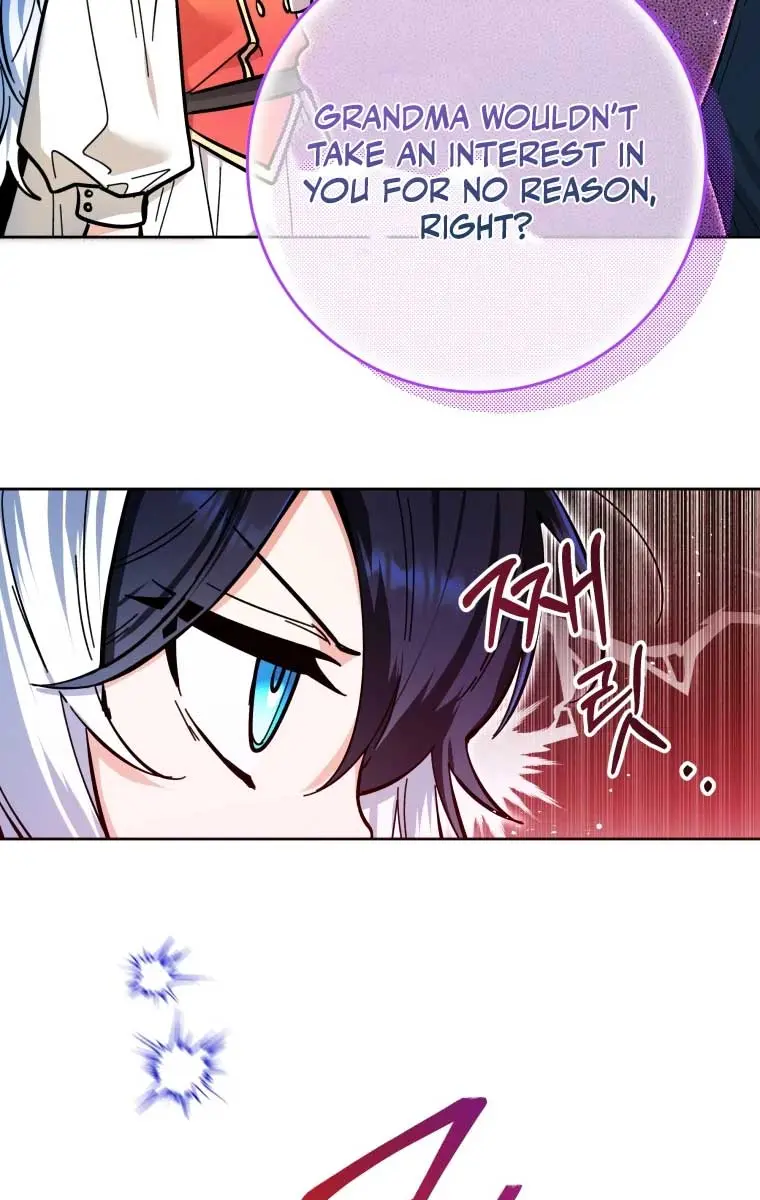 'Cause Calypso Can Chapter 16 Page 92