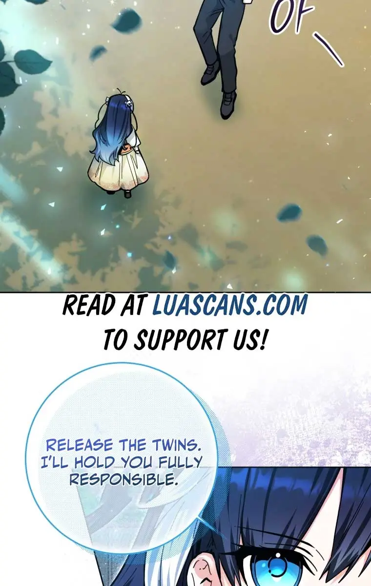 'Cause Calypso Can Chapter 17 Page 3
