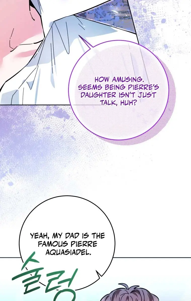 'Cause Calypso Can Chapter 17 Page 5
