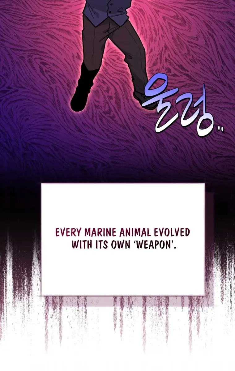 'Cause Calypso Can Chapter 17 Page 16