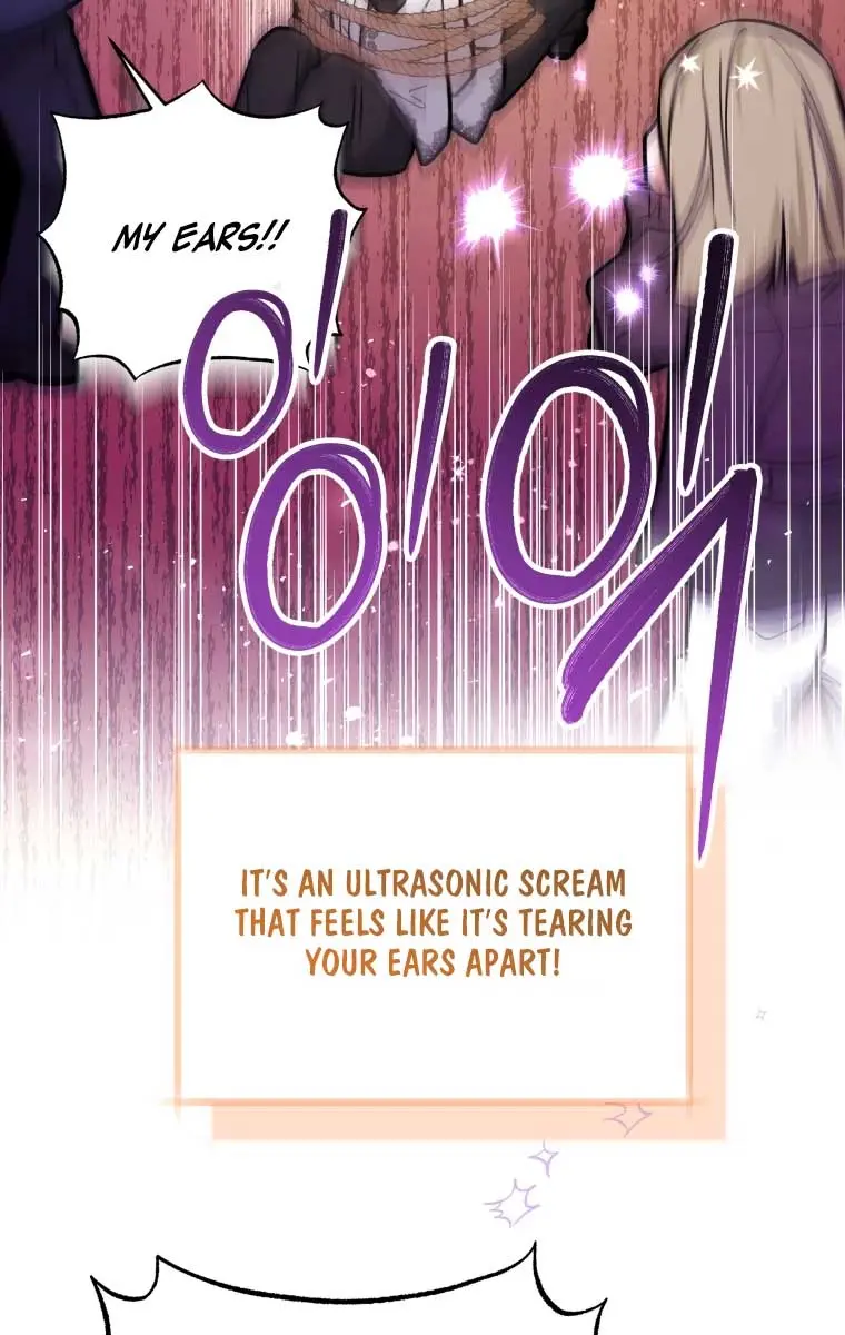 'Cause Calypso Can Chapter 17 Page 18