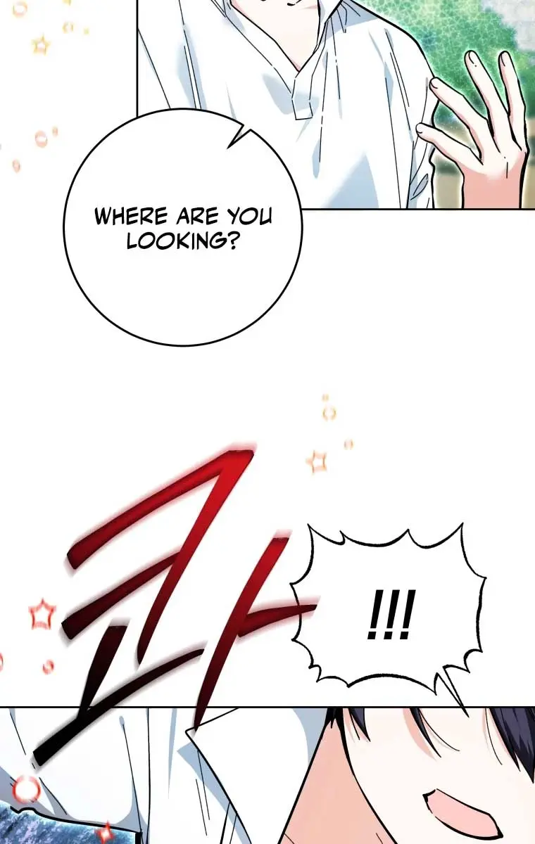 'Cause Calypso Can Chapter 17 Page 21