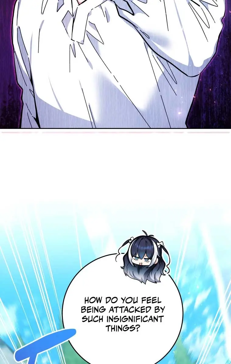 'Cause Calypso Can Chapter 17 Page 30