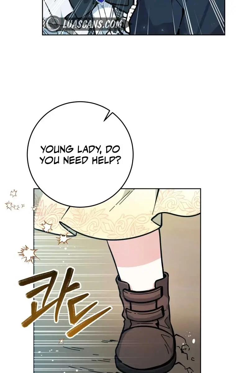 'Cause Calypso Can Chapter 17 Page 33