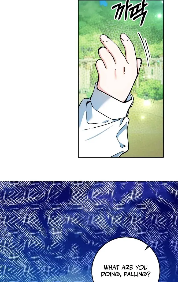 'Cause Calypso Can Chapter 17 Page 37