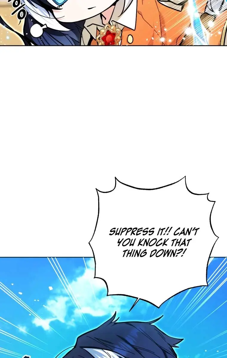 'Cause Calypso Can Chapter 17 Page 49