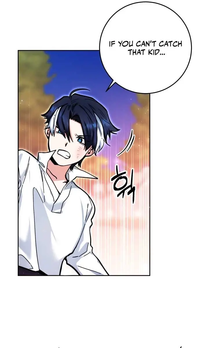 'Cause Calypso Can Chapter 17 Page 57