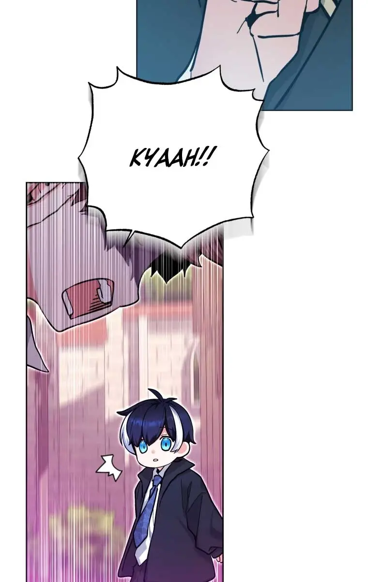 'Cause Calypso Can Chapter 17 Page 60