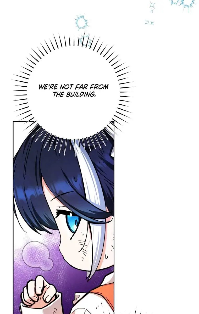 'Cause Calypso Can Chapter 17 Page 72